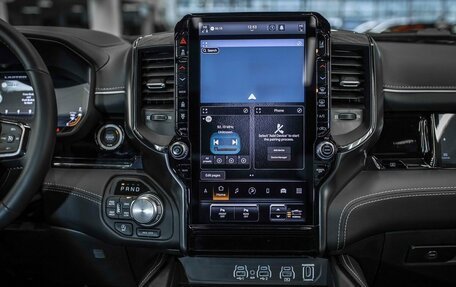 Rambler 1500, 2024 год, 10 043 000 рублей, 32 фотография