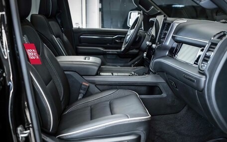 Rambler 1500, 2024 год, 10 043 000 рублей, 25 фотография