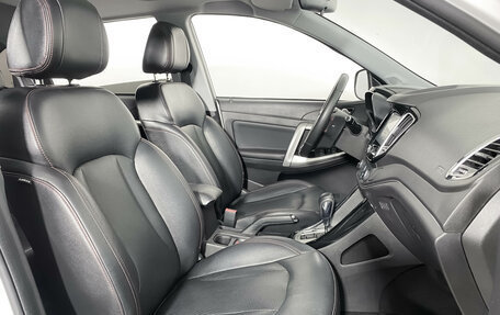 Chery Tiggo 5 I рестайлинг, 2019 год, 1 099 000 рублей, 9 фотография