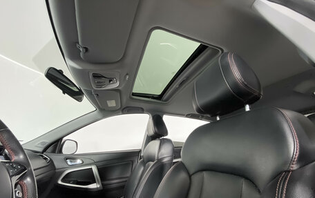 Chery Tiggo 5 I рестайлинг, 2019 год, 1 099 000 рублей, 16 фотография