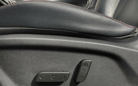 Chery Tiggo 5 I рестайлинг, 2019 год, 1 099 000 рублей, 17 фотография