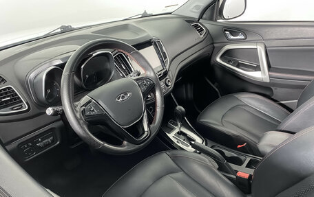 Chery Tiggo 5 I рестайлинг, 2019 год, 1 099 000 рублей, 13 фотография