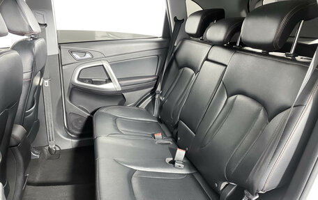 Chery Tiggo 5 I рестайлинг, 2019 год, 1 099 000 рублей, 12 фотография