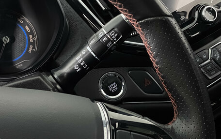 Chery Tiggo 5 I рестайлинг, 2019 год, 1 099 000 рублей, 18 фотография