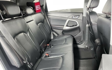 Chery Tiggo 5 I рестайлинг, 2019 год, 1 099 000 рублей, 11 фотография