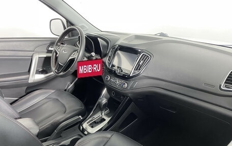 Chery Tiggo 5 I рестайлинг, 2019 год, 1 099 000 рублей, 10 фотография