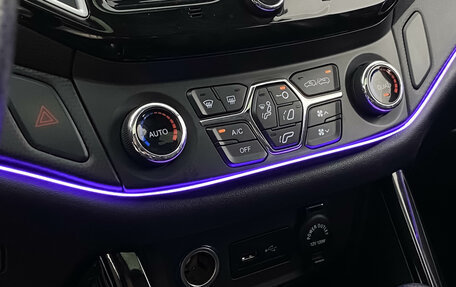 Chery Tiggo 5 I рестайлинг, 2019 год, 1 099 000 рублей, 20 фотография