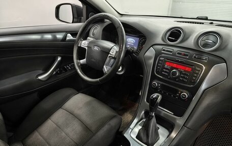 Ford Mondeo IV, 2011 год, 790 000 рублей, 11 фотография