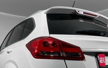 Chery Tiggo 5 I рестайлинг, 2019 год, 1 099 000 рублей, 8 фотография