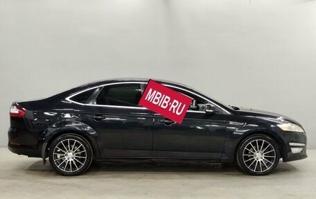 Ford Mondeo IV, 2011 год, 790 000 рублей, 4 фотография