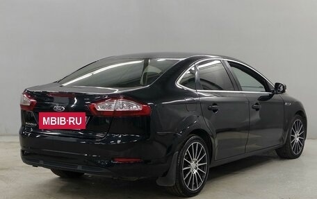 Ford Mondeo IV, 2011 год, 790 000 рублей, 5 фотография