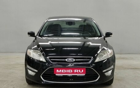 Ford Mondeo IV, 2011 год, 790 000 рублей, 2 фотография
