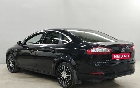 Ford Mondeo IV, 2011 год, 790 000 рублей, 7 фотография