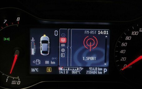 Ford Mondeo IV, 2011 год, 790 000 рублей, 15 фотография