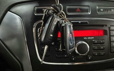 Ford Mondeo IV, 2011 год, 790 000 рублей, 16 фотография