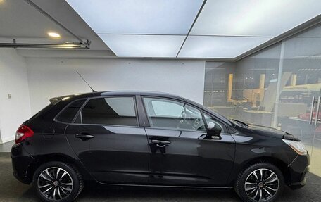 Citroen C4 II рестайлинг, 2011 год, 550 000 рублей, 5 фотография