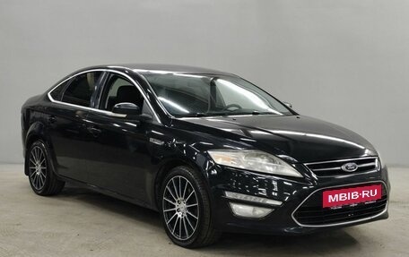 Ford Mondeo IV, 2011 год, 790 000 рублей, 3 фотография