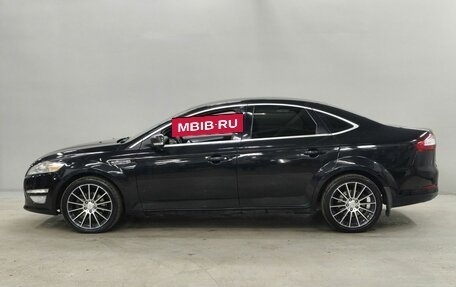 Ford Mondeo IV, 2011 год, 790 000 рублей, 8 фотография