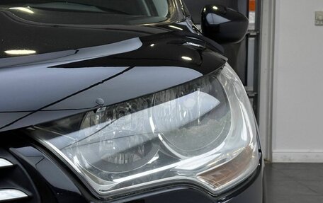 Citroen C4 II рестайлинг, 2011 год, 550 000 рублей, 21 фотография