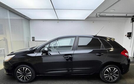 Citroen C4 II рестайлинг, 2011 год, 550 000 рублей, 10 фотография