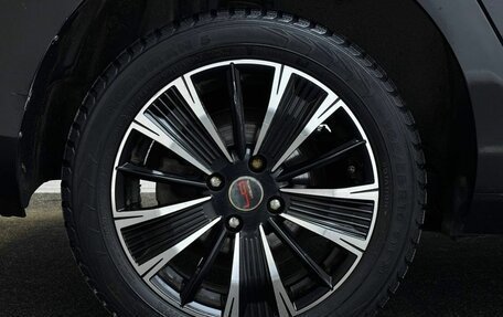 Citroen C4 II рестайлинг, 2011 год, 550 000 рублей, 22 фотография