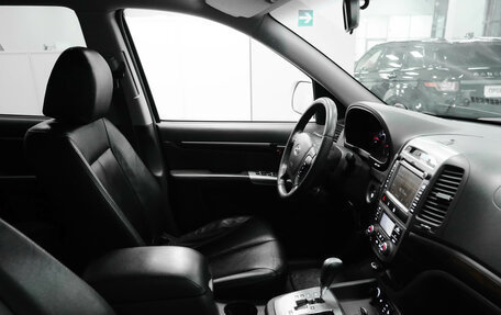 Hyundai Santa Fe III рестайлинг, 2011 год, 1 190 000 рублей, 13 фотография