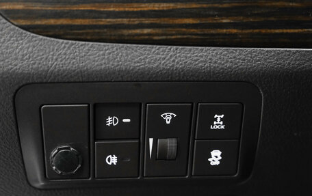 Hyundai Santa Fe III рестайлинг, 2011 год, 1 190 000 рублей, 11 фотография