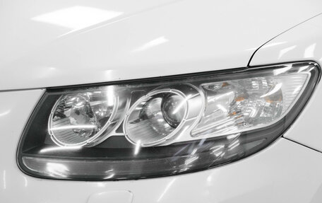 Hyundai Santa Fe III рестайлинг, 2011 год, 1 190 000 рублей, 7 фотография