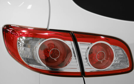 Hyundai Santa Fe III рестайлинг, 2011 год, 1 190 000 рублей, 9 фотография