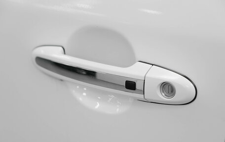 Hyundai Santa Fe III рестайлинг, 2011 год, 1 190 000 рублей, 10 фотография