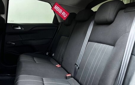 Citroen C4 II рестайлинг, 2011 год, 550 000 рублей, 15 фотография