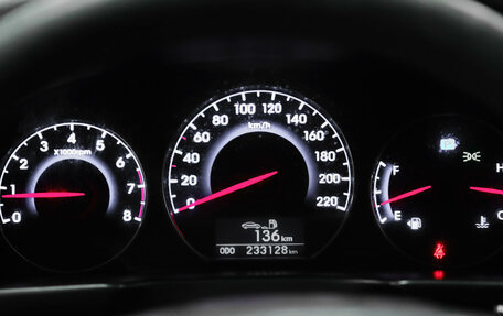 Hyundai Santa Fe III рестайлинг, 2011 год, 1 190 000 рублей, 20 фотография