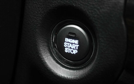 Hyundai Santa Fe III рестайлинг, 2011 год, 1 190 000 рублей, 24 фотография