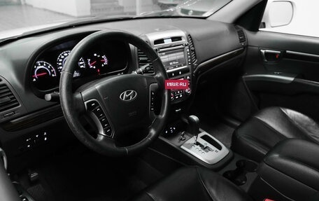 Hyundai Santa Fe III рестайлинг, 2011 год, 1 190 000 рублей, 12 фотография
