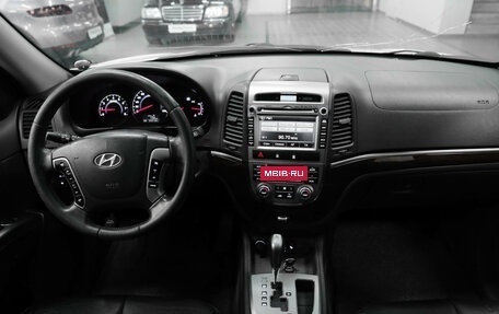 Hyundai Santa Fe III рестайлинг, 2011 год, 1 190 000 рублей, 17 фотография