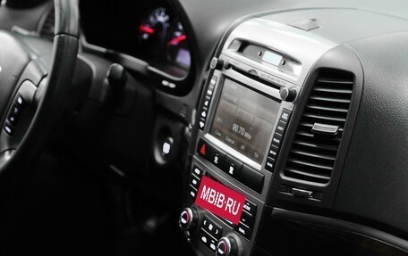 Hyundai Santa Fe III рестайлинг, 2011 год, 1 190 000 рублей, 15 фотография