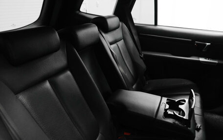 Hyundai Santa Fe III рестайлинг, 2011 год, 1 190 000 рублей, 26 фотография