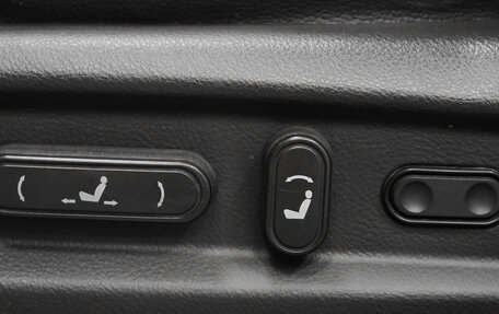 Hyundai Santa Fe III рестайлинг, 2011 год, 1 190 000 рублей, 25 фотография