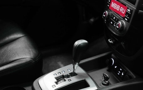 Hyundai Santa Fe III рестайлинг, 2011 год, 1 190 000 рублей, 16 фотография