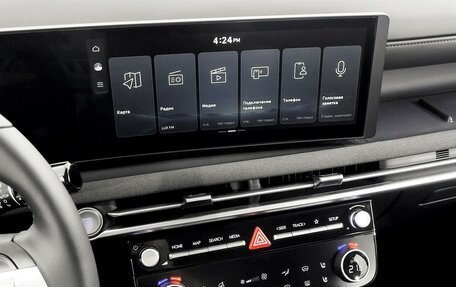 Hyundai Tucson, 2025 год, 4 188 000 рублей, 7 фотография