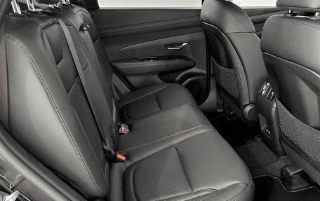 Hyundai Tucson, 2025 год, 4 188 000 рублей, 13 фотография