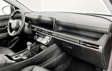 Hyundai Tucson, 2025 год, 4 188 000 рублей, 12 фотография