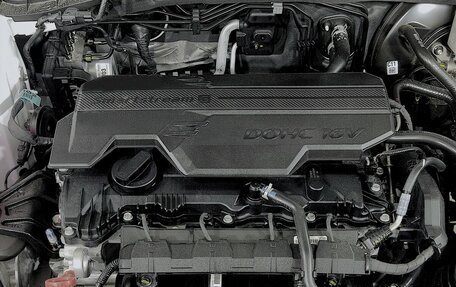 Hyundai Tucson, 2025 год, 4 188 000 рублей, 15 фотография