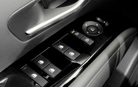 Hyundai Tucson, 2025 год, 4 188 000 рублей, 11 фотография