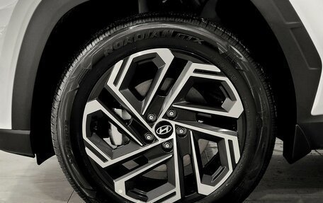 Hyundai Tucson, 2025 год, 4 188 000 рублей, 16 фотография