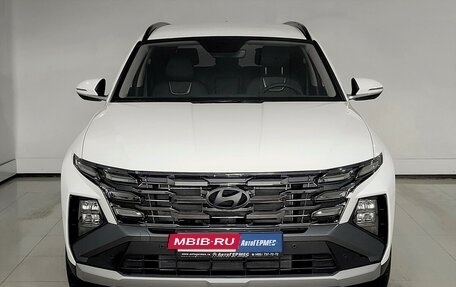 Hyundai Tucson, 2025 год, 4 188 000 рублей, 2 фотография