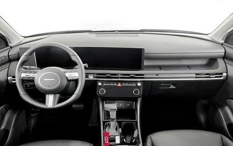 Hyundai Tucson, 2025 год, 4 188 000 рублей, 5 фотография