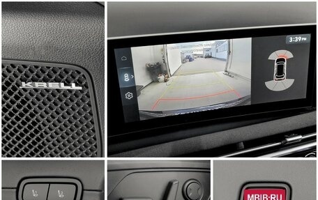 Hyundai Tucson, 2025 год, 4 188 000 рублей, 10 фотография