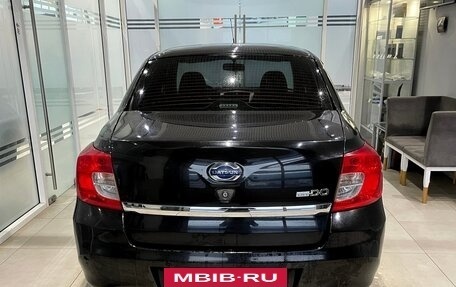 Datsun on-DO I рестайлинг, 2014 год, 499 000 рублей, 3 фотография