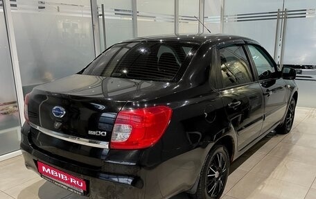 Datsun on-DO I рестайлинг, 2014 год, 499 000 рублей, 4 фотография